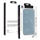 Apple iPhone 17 Air Wonder Smart Case Sky Blue