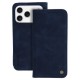 Apple iPhone 17 Pro Wonder Smart Case Deep Blue