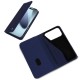 Apple iPhone 17 Pro Wonder Smart Case Deep Blue