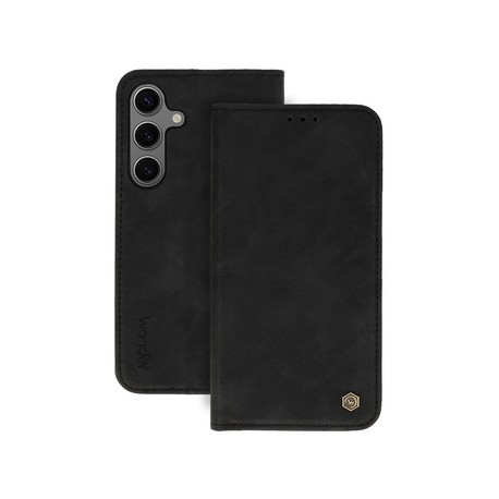 Apple iPhone 17 Pro Max Wonder Smart Case Black