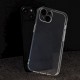 Samsung Galaxy A25 5G Global Slim 2mm Silicone Transparent