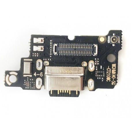 Xiaomi Poco F3 Type-C System Connector GRADE A