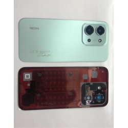 Xiaomi Redmi 15C BatteryCover Blue ORIGINAL