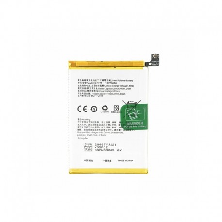 Realme BLP771 Battery ORIGINAL