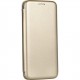 Apple iPhone XR Testa Elegance Case Gold