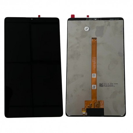 Samsung Galaxy Tab A9 WiFi/X110 Lcd+Touch Black GRADE A