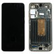 Samsung Galaxy S23 Plus 5G Lcd+Touch+Frame Cream/Beige ORIGINAL
