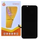 Apple iPhone 15 Pro Lcd+Touch Screen SOFT OLED RJ