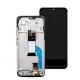 Xiaomi Redmi 15C/Poco C85 4G Lcd+Touch+Frame Black ORIGINAL(GLOBAL VERSION)