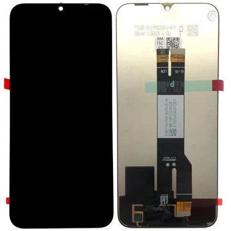 Xiaomi Redmi 15C 5G Lcd+Touch No Frame GRADE A (GLOBAL VERSION)