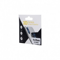 Apple iPhone 17 Pro Max 3D Tempered Glass for Camera Lens