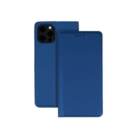 Apple iPhone 17 Pro Magnet Case Navy/Blue