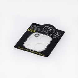 Apple iPhone 14 Pro Tempered Glass 3D for Camera Lens