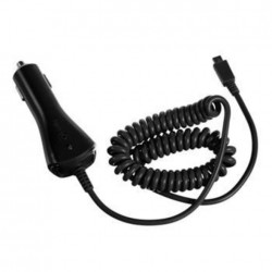 Samsung Car Charger Exclusive Line Tablet Micro Usb 2000mA TEL