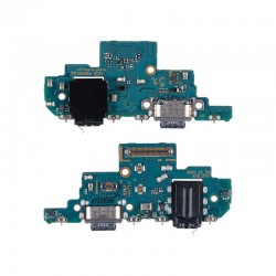 Samsung Galaxy A52 4G/5G Type C System Connector+Microfone GRADE A