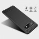 Huawei Y6S/Honor 8A/Y6 Prime 2019 Carbon Silicone Blue