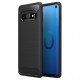 Huawei Y6S/Honor 8A/Y6 Prime 2019 Carbon Silicone Blue