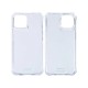 Apple iPhone 15 Rixus Armor-X Antisock Silicone Transparent