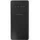Samsung Galaxy S10 Plus BatteryCover+Camera Lens Black GRADE A