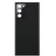 Samsung Galaxy Note 20 Ultra 5G BatteryCover Black GRADE A