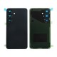Samsung Galaxy S25 5G BatteryCover Black GRADE A
