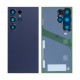 Samsung Galaxy S24 Ultra BatteryCover Titanium Violet GRADE A