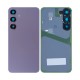 Samsung Galaxy S24 Plus BatteryCover Violet GRADE A