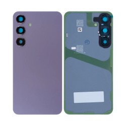 Samsung Galaxy S24 Plus BatteryCover Violet GRADE A