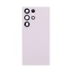 Samsung Galaxy S23 Ultra 5G BatteryCover Lavender GRADE A