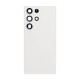 Samsung Galaxy S23 Ultra 5G BatteryCover Cream GRADE A