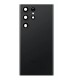 Samsung Galaxy S23 Ultra 5G BatteryCover Black GRADE A