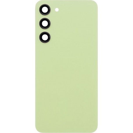 Samsung Galaxy S23 Plus 5G BatteryCover Lime GRADE A