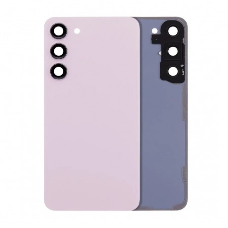 Samsung Galaxy S23 Plus 5G BatteryCover Lavender GRADE A