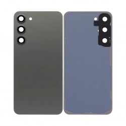 Samsung Galaxy S23 Plus 5G BatteryCover Green GRADE A