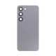 Samsung Galaxy S23 5G BatteryCover Graphite GRADE A
