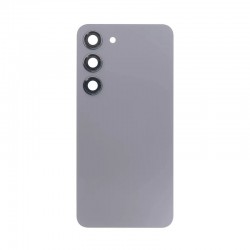 Samsung Galaxy S23 5G BatteryCover Graphite GRADE A