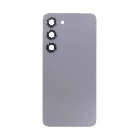 Samsung Galaxy S23 5G BatteryCover Graphite GRADE A