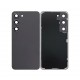 Samsung Galaxy S23 5G BatteryCover Black GRADE A