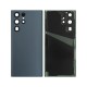 Samsung Galaxy S22 Ultra 5G BatteryCover Sky Blue GRADE A