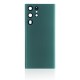 Samsung Galaxy S22 Ultra 5G BatteryCover+Camera Lens Green GRADE A