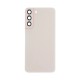 Samsung Galaxy S22 Plus 5G BatteryCover+Camera Lens Pink Gold GRADE A