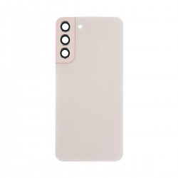 Samsung Galaxy S22 Plus 5G BatteryCover+Camera Lens Pink Gold GRADE A