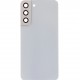 Samsung Galaxy S22 Plus 5G BatteryCover+Camera Lens White GRADE A