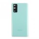 Samsung Galaxy S20 FE 5G BatteryCover+CameraLens Mint GRADE A