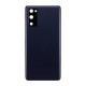 Samsung Galaxy S20 FE 5G BatteryCover+CameraLens Navy GRADE A