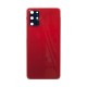 Samsung Galaxy S20 Plus BatteryCover+Camera Lens Red GRADE A