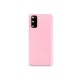 Samsung Galaxy S20 BatteryCover+CameraLens Cloud Pink GRADE A