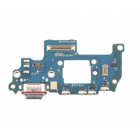 Samsung Galaxy S24 FE Type-C System Connector ORIGINAL