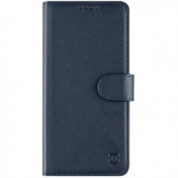 Samsung Galaxy A55 5G Tactical Field Notes Case Blue