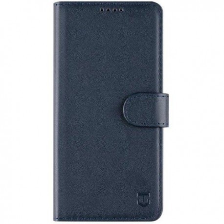 Samsung Galaxy A55 5G Tactical Field Notes Case Blue